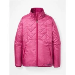 Marmot Minimalist Comp Jacket - Women's -Ladies Skiing Store fw21 35810 5996 liner