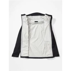 Marmot PreCip Stretch Jacket - Women's 5 Marmot PreCip Stretch Jacket - Women's -Ladies Skiing Store fw21 46130 001 2