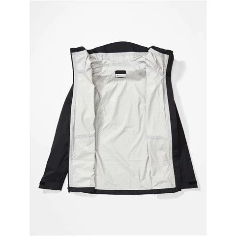 Marmot PreCip Stretch Jacket - Women's Marmot PreCip Stretch Jacket - Women's -Ladies Skiing Store fw21 46130 001 2