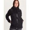 Marmot PreCip Stretch Jacket - Women's -Ladies Skiing Store fw21 46130 001 f
