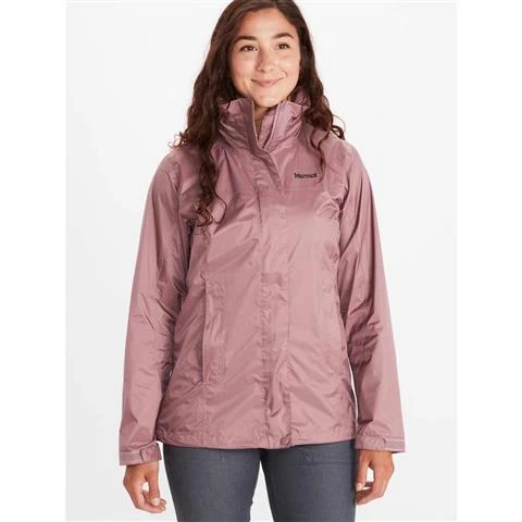 Marmot PreCip Eco Jacket - Women's Marmot PreCip Eco Jacket - Women's -Ladies Skiing Store fw21 46700 5998 f