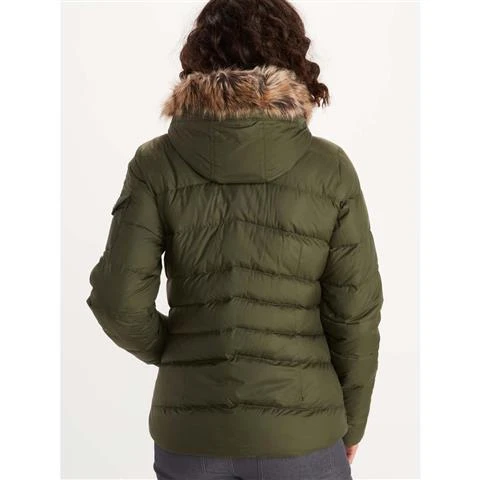 Marmot Ithaca Jacket - Women's Marmot Ithaca Jacket - Women's -Ladies Skiing Store fw21 78840 4859 b
