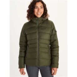 Marmot Ithaca Jacket - Women's 13 Marmot Ithaca Jacket - Women's -Ladies Skiing Store fw21 78840 4859 f