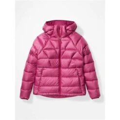 Marmot Hype Down Hoody - Women's -Ladies Skiing Store fw21 79310 6863