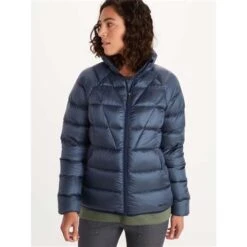 Marmot Hype Down Jacket - Women's -Ladies Skiing Store fw21 79320 2975 f