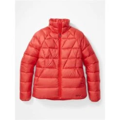 Marmot Hype Down Jacket - Women's -Ladies Skiing Store fw21 79320 6702