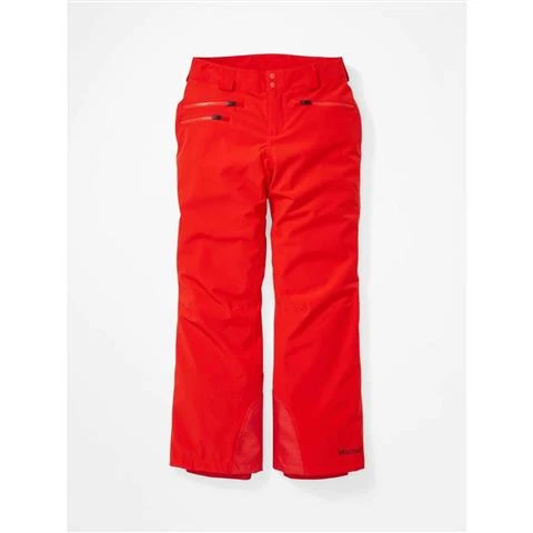 Marmot Slopestar Pant - Women's Marmot Slopestar Pant - Women's -Ladies Skiing Store fw21 79740 6702