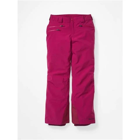 Marmot Slopestar Pant - Women's Marmot Slopestar Pant - Women's -Ladies Skiing Store fw21 79740 6863