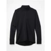 Marmot Baselayer 1/2 Zip - Women's -Ladies Skiing Store fw21 82150 001