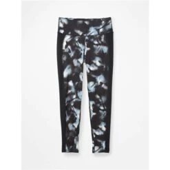 Marmot Baselayer 7/8 Tight - Women's -Ladies Skiing Store fw21 82160 5982