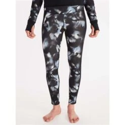 Marmot Baselayer 7/8 Tight - Women's -Ladies Skiing Store fw21 82160 5982 f