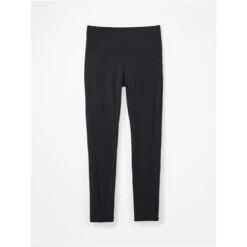 Marmot Polartec Baselayer 7/8 Tight - Women's -Ladies Skiing Store fw21 82190 001