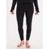 Marmot Polartec Baselayer 7/8 Tight - Women's 1 Marmot Polartec Baselayer 7/8 Tight - Women's -Ladies Skiing Store fw21 82190 001 f