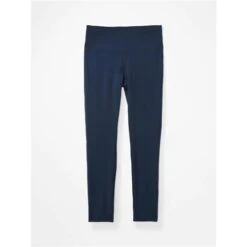 Marmot Polartec Baselayer 7/8 Tight - Women's -Ladies Skiing Store fw21 82190 2835