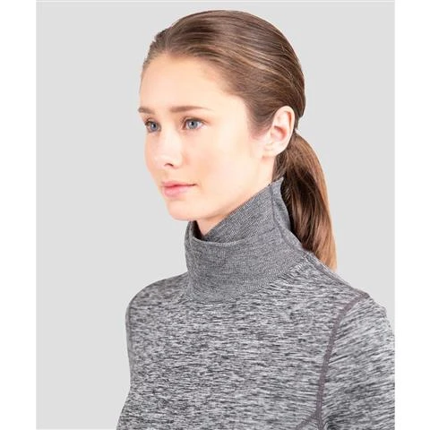 Terramar Cloud Nine 2.0 Turtleneck - Women's Terramar Cloud Nine 2.0 Turtleneck - Women's -Ladies Skiing Store fw22 0037 Terramar DKM 2