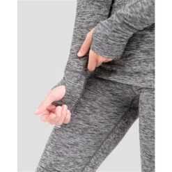 Terramar Cloud Nine 2.0 Turtleneck - Women's 11 Terramar Cloud Nine 2.0 Turtleneck - Women's -Ladies Skiing Store fw22 0037 Terramar DKM 3