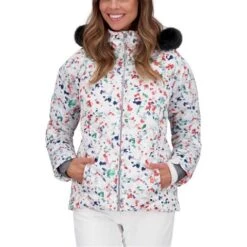 Obermeyer Bombshell Jacket - Women's