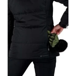 Obermeyer Circe Down Jacket - Women's -Ladies Skiing Store fw22 1117616009 s10 moddet6