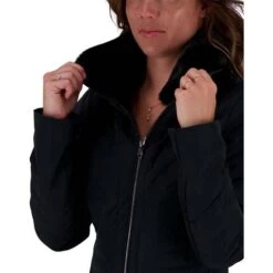 Obermeyer Katze Suit - Women's 8 Obermeyer Katze Suit - Women's -Ladies Skiing Store fw22 1300021009 s05 moddet1