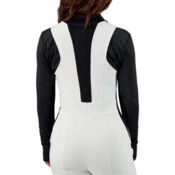 Obermeyer Cybele Softshell Suit - Women's -Ladies Skiing Store fw22 1300316010 s05 moddet1