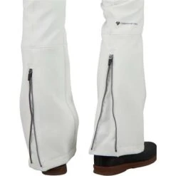 Obermeyer Cybele Softshell Suit - Women's -Ladies Skiing Store fw22 1300316010 s08 moddet4