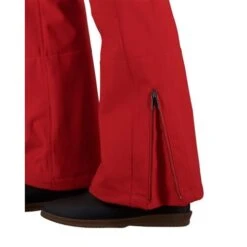 Obermeyer Clio Softshell Pant - Women's -Ladies Skiing Store fw22 1502820043 s07 moddet3