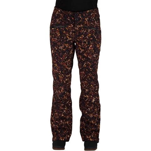 Obermeyer Printed Clio Softshell Pa - Women's Obermeyer Printed Clio Softshell Pa - Women's -Ladies Skiing Store fw22 1503821118 s01 modfrt