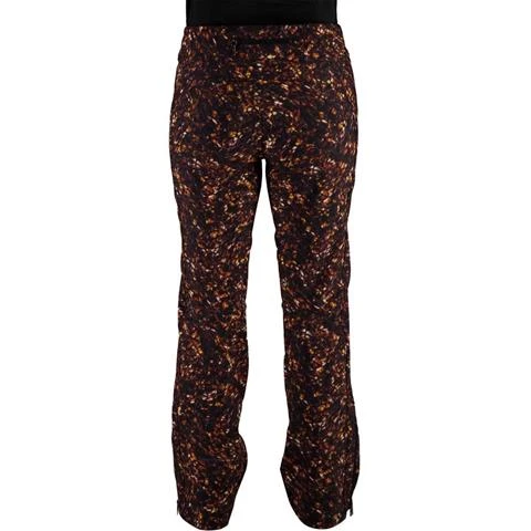 Obermeyer Printed Clio Softshell Pa - Women's Obermeyer Printed Clio Softshell Pa - Women's -Ladies Skiing Store fw22 1503821118 s03 modbck