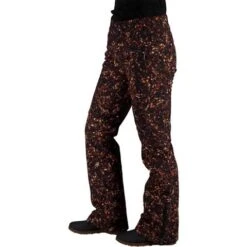 Obermeyer Printed Clio Softshell Pa - Women's 7 Obermeyer Printed Clio Softshell Pa - Women's -Ladies Skiing Store fw22 1503821118 s04 modsde