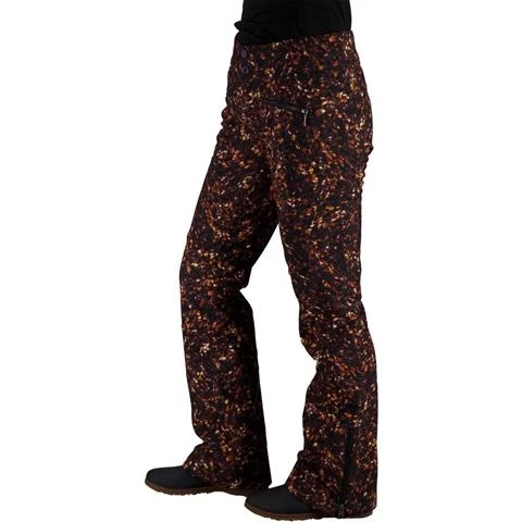 Obermeyer Printed Clio Softshell Pa - Women's Obermeyer Printed Clio Softshell Pa - Women's -Ladies Skiing Store fw22 1503821118 s04 modsde