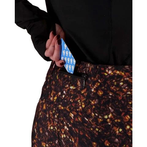 Obermeyer Printed Clio Softshell Pa - Women's Obermeyer Printed Clio Softshell Pa - Women's -Ladies Skiing Store fw22 1503821118 s05 moddet1