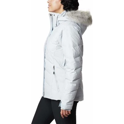 Columbia Lay D Down II Jacket - Women's - 2023 model Columbia Lay D Down II Jacket - Women's - 2023 Model -Ladies Skiing Store fw22 1798441 031 a1