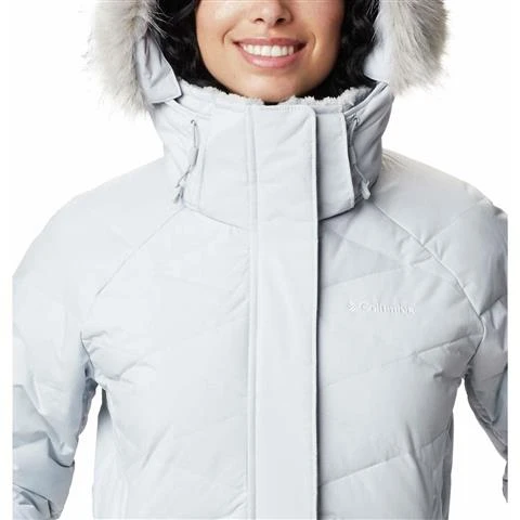 Columbia Lay D Down II Jacket - Women's - 2023 model Columbia Lay D Down II Jacket - Women's - 2023 Model -Ladies Skiing Store fw22 1798441 031 a2