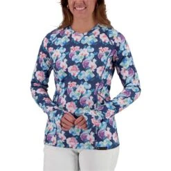 Obermeyer Discover Crew - Women's
