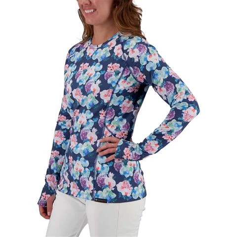 Obermeyer Discover Crew - Women's Obermeyer Discover Crew - Women's -Ladies Skiing Store fw22 1903221128 s04 modsde