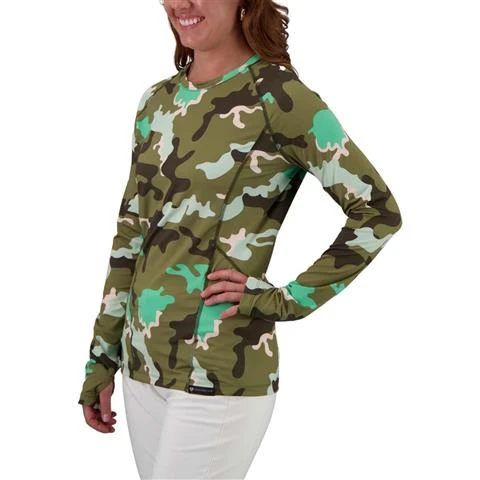 Obermeyer Discover Crew - Women's Obermeyer Discover Crew - Women's -Ladies Skiing Store fw22 1903221131 s04 modsde