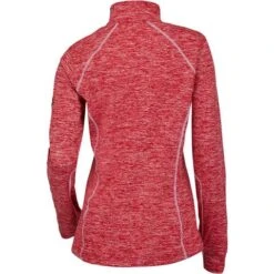 Spyder Accord Zip T-Neck - Women's -Ladies Skiing Store fw22 194085 607 b