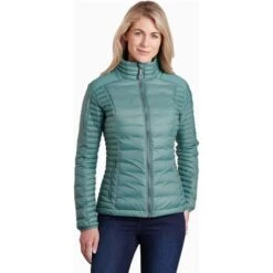 Kuhl Spyfire Jacket - Women's -Ladies Skiing Store fw22 2133 ws spyfire jacket north sea front