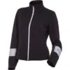Spyder Speed Full Zip Fleece Jacket - Women's -Ladies Skiing Store fw22 214140 001 a