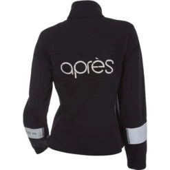 Spyder Speed Full Zip Fleece Jacket - Women's -Ladies Skiing Store fw22 214140 001 b