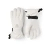Hestra Powder CZone - 5 Finger Glove - Women's -Ladies Skiing Store fw22 23 3000740 030 1