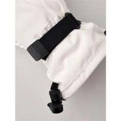 Hestra Powder CZone - 5 Finger Glove - Women's -Ladies Skiing Store fw22 23 3000740 030 4