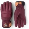 Hestra Women´s Fall Line - 5 Finger Glove - Women's 2 Hestra Women´s Fall Line - 5 Finger Glove - Women's -Ladies Skiing Store fw22 23 31350 590 1