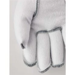 Hestra Heli Ski Female Liner - 5 Finger Glove - Women's -Ladies Skiing Store fw22 23 34090 020 4