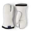 Hestra Heli Ski Female Liner - 3 Finger Glove - Women's -Ladies Skiing Store fw22 23 34092 020 1