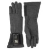 Hestra Tactility Heat Liner- 5 Finger Glove -Ladies Skiing Store fw22 23 34230 390 1
