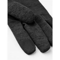 Hestra Tactility Heat Liner- 5 Finger Glove -Ladies Skiing Store fw22 23 34230 390 3