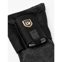 Hestra Tactility Heat Liner- 5 Finger Glove -Ladies Skiing Store fw22 23 34230 390 4