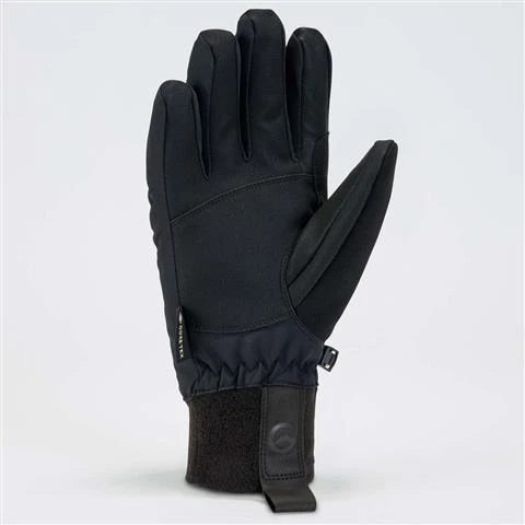 Gordini Challenge Glove - Women's Gordini Challenge Glove - Women's -Ladies Skiing Store fw22 3 g1089 black womens challenge 02