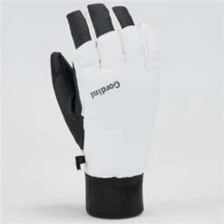 Gordini Challenge Glove - Women's 4 Gordini Challenge Glove - Women's -Ladies Skiing Store fw22 3 g1089 white womens challenge 01 glove